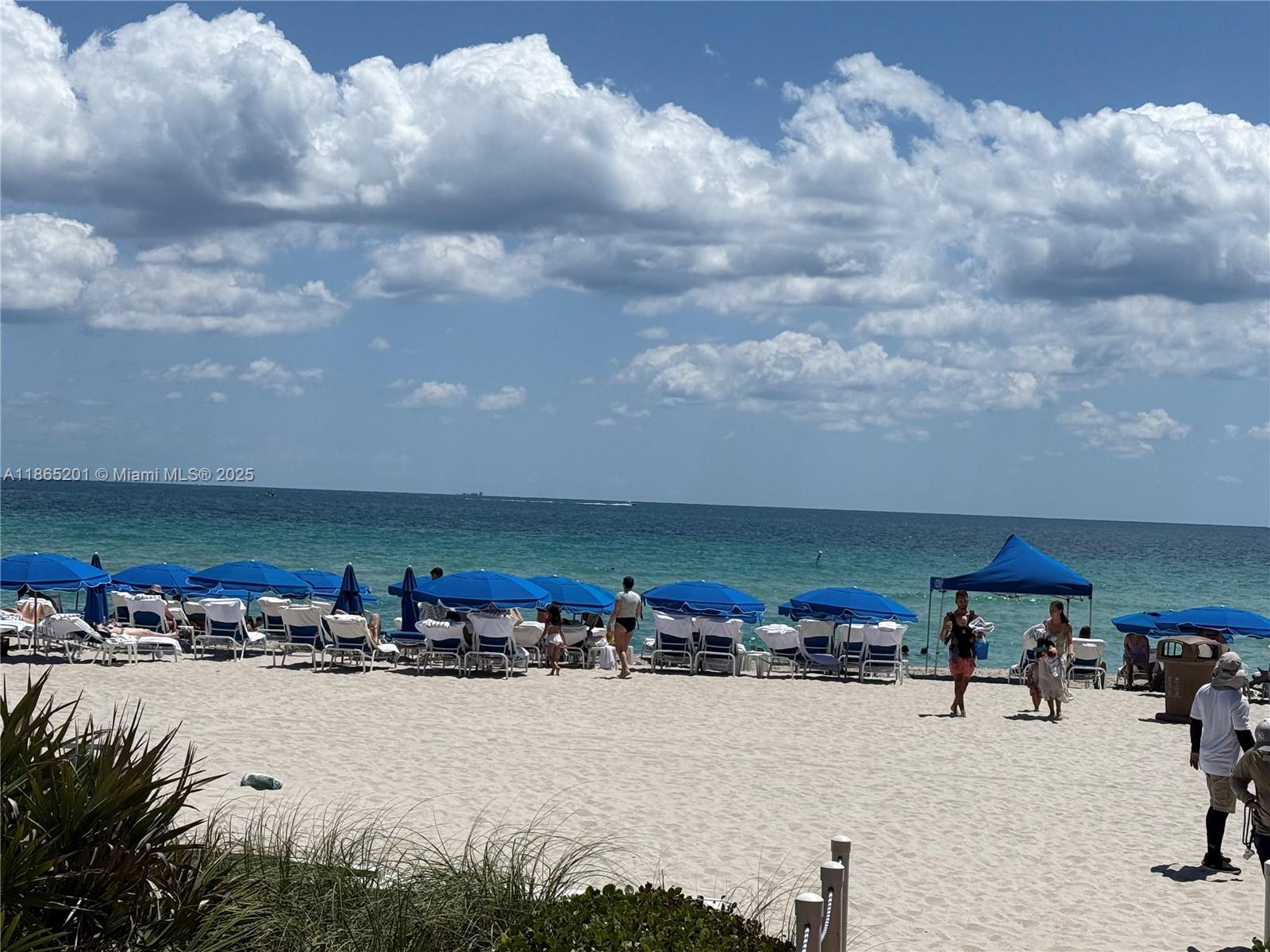 OCEAN FOUR CONDO - Residential Lease