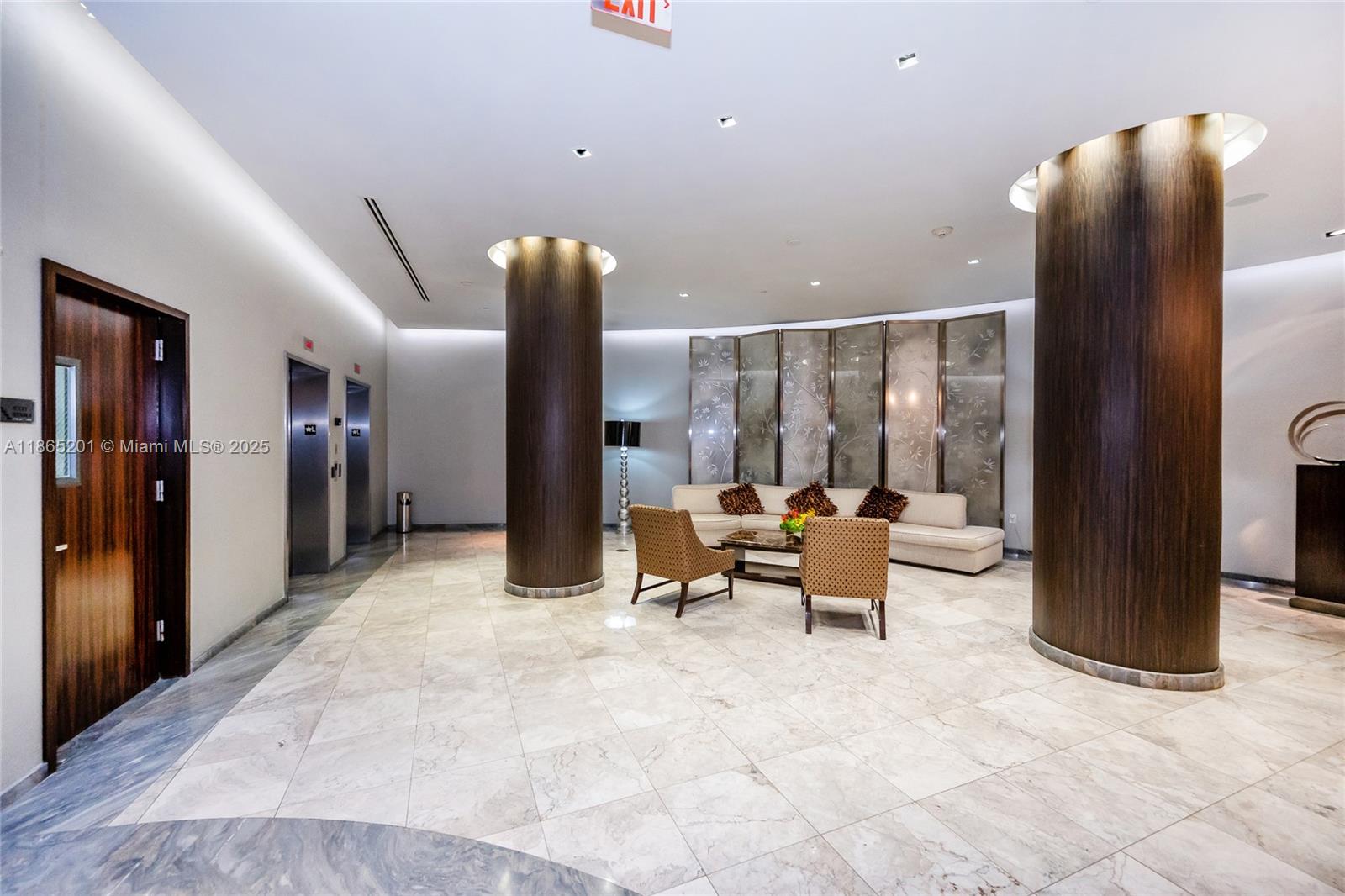 OCEAN FOUR CONDO - Residential Lease