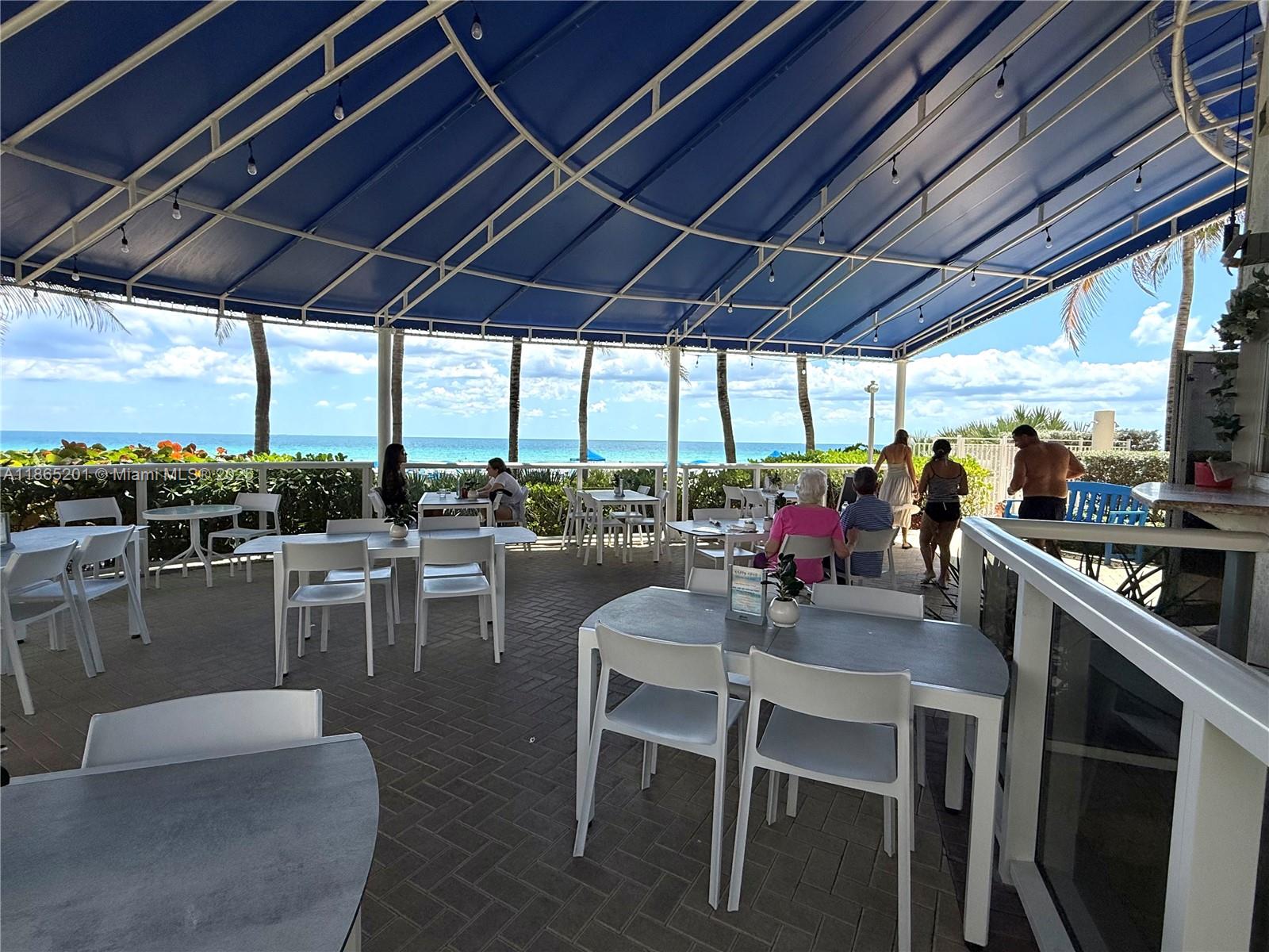 OCEAN FOUR CONDO - Residential Lease