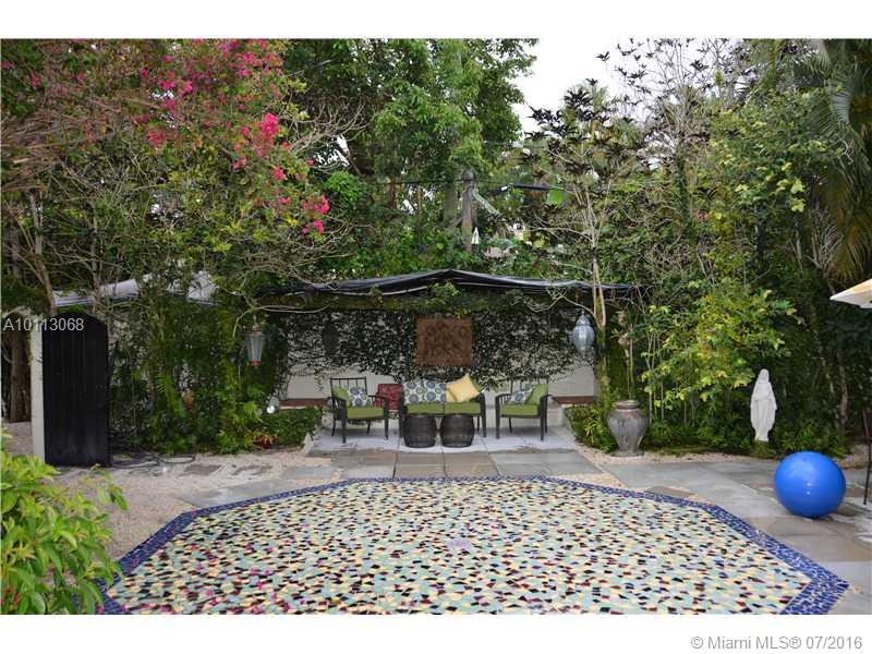 CORAL GABLES SEC E PB 8-1 - Residential Lease