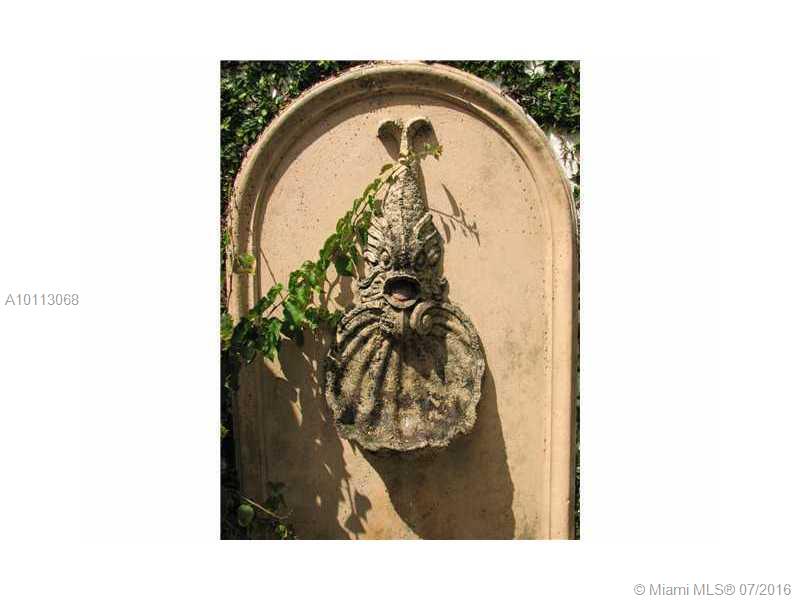 CORAL GABLES SEC E PB 8-1 - Residential Lease