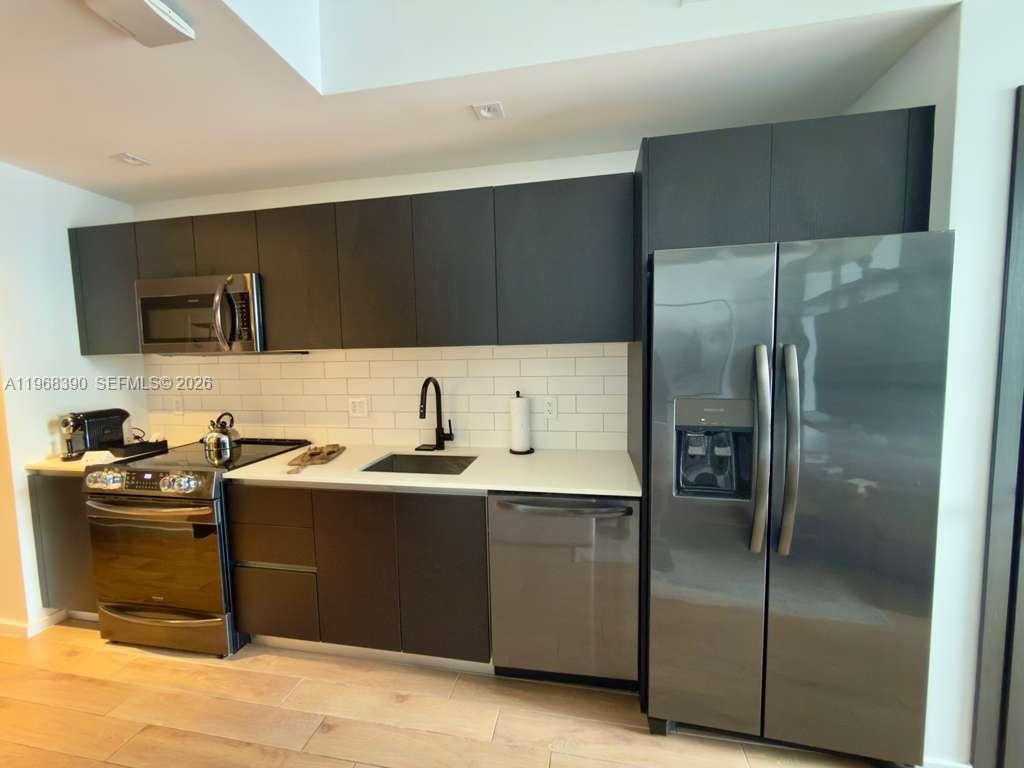 MAP OF MIAMI DADE CO. FL. - Residential