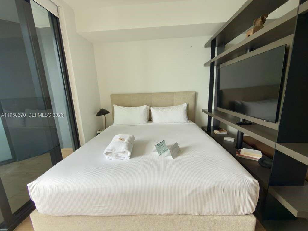 MAP OF MIAMI DADE CO. FL. - Residential