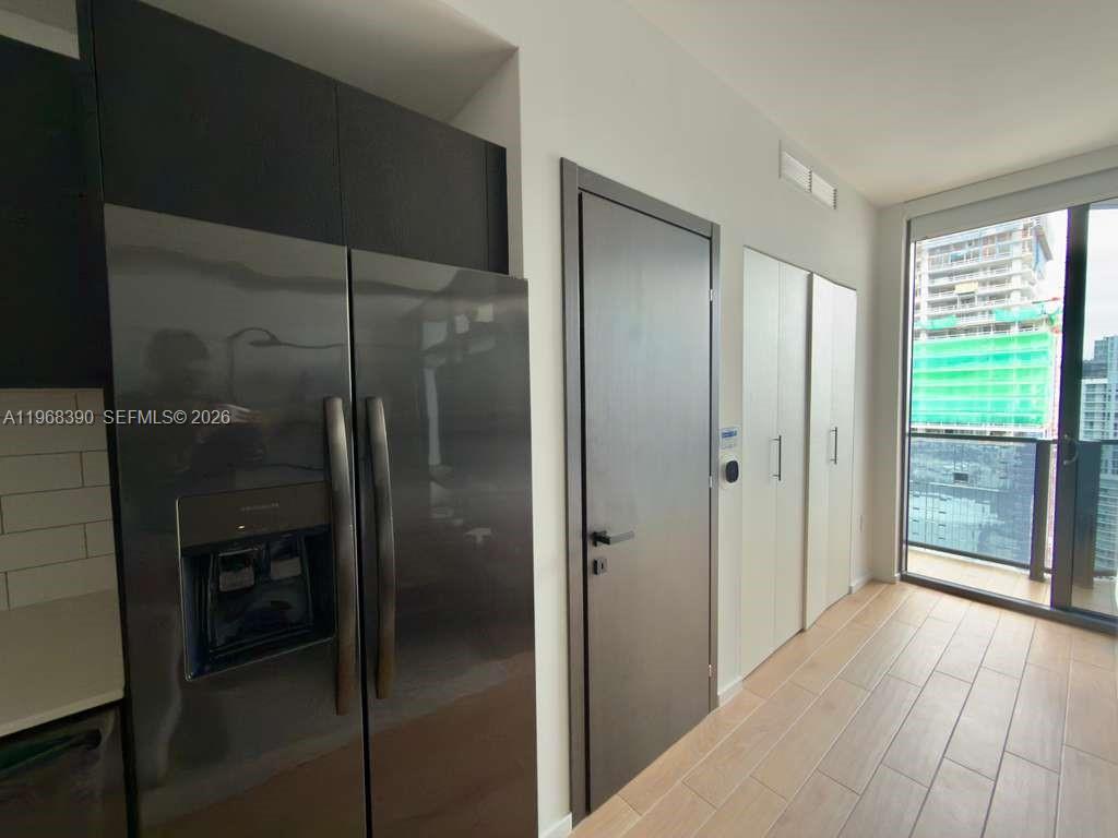 MAP OF MIAMI DADE CO. FL. - Residential