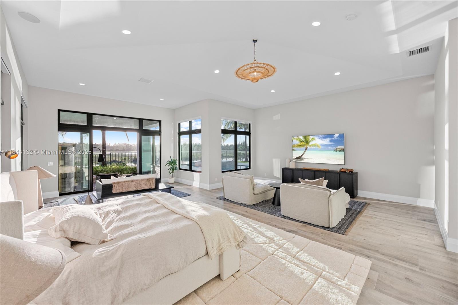 Windmill Reserve - Residential