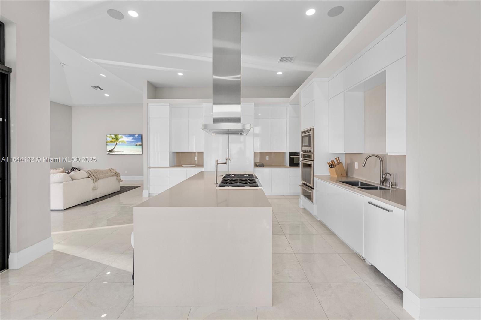 Windmill Reserve - Residential