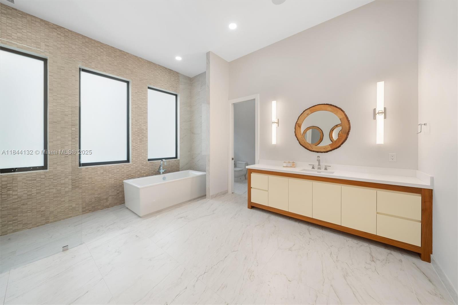 Windmill Reserve - Residential