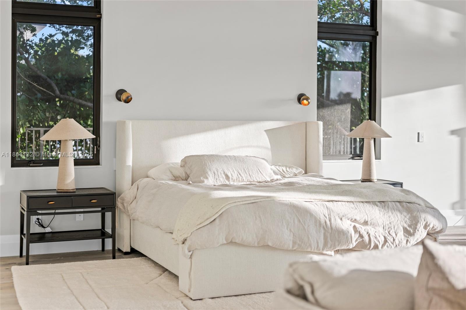 Windmill Reserve - Residential