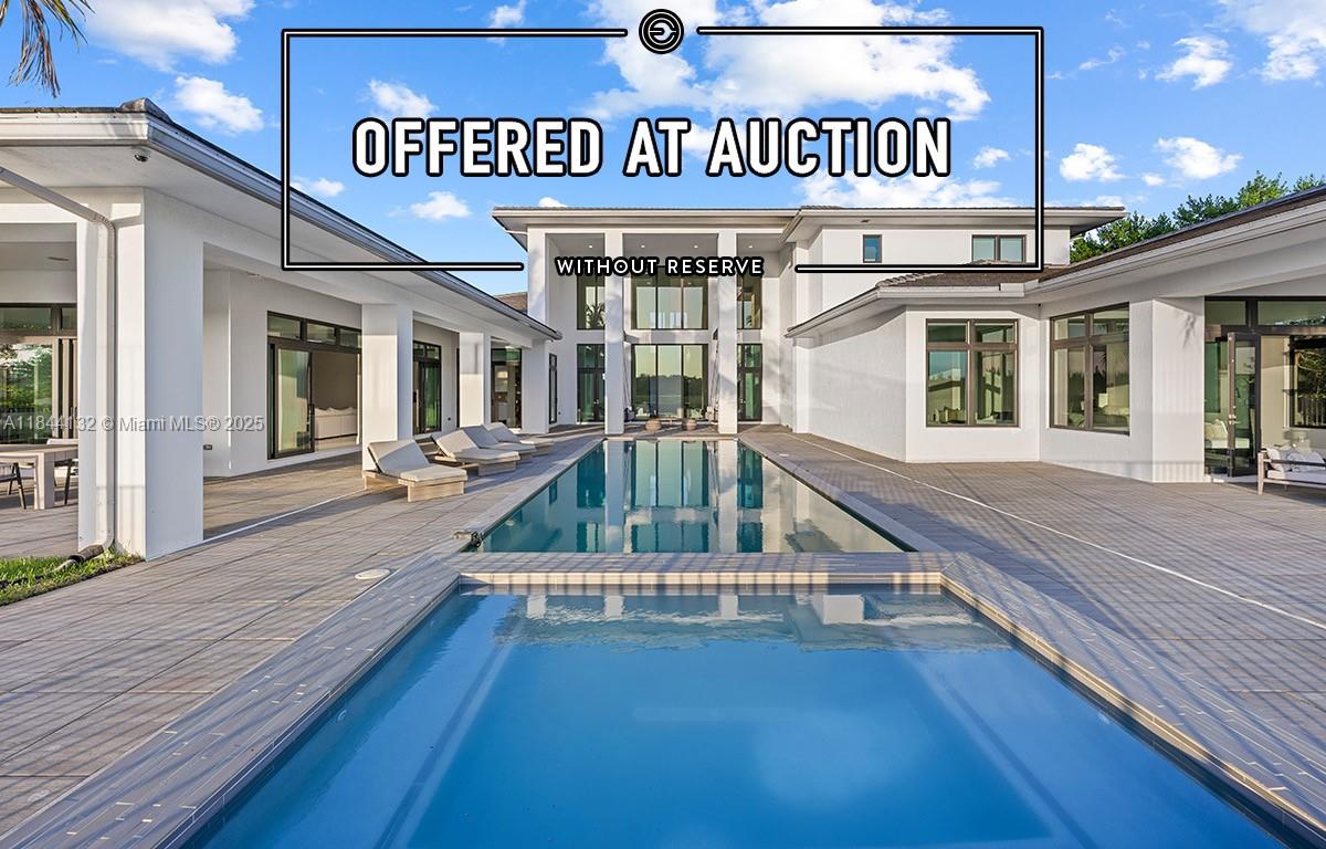 Windmill Reserve - Residential