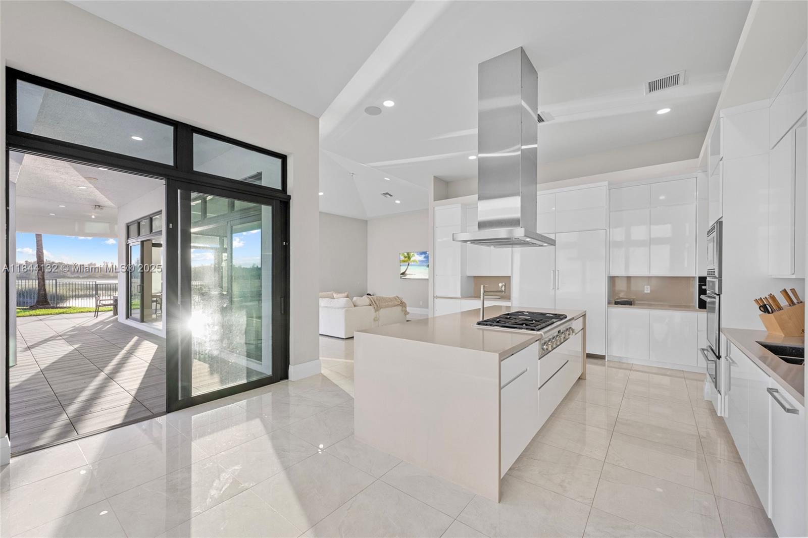 Windmill Reserve - Residential