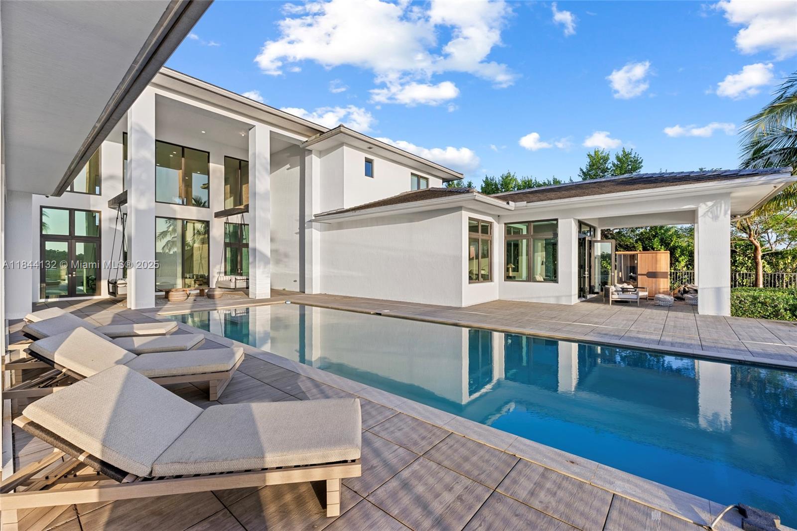 Windmill Reserve - Residential