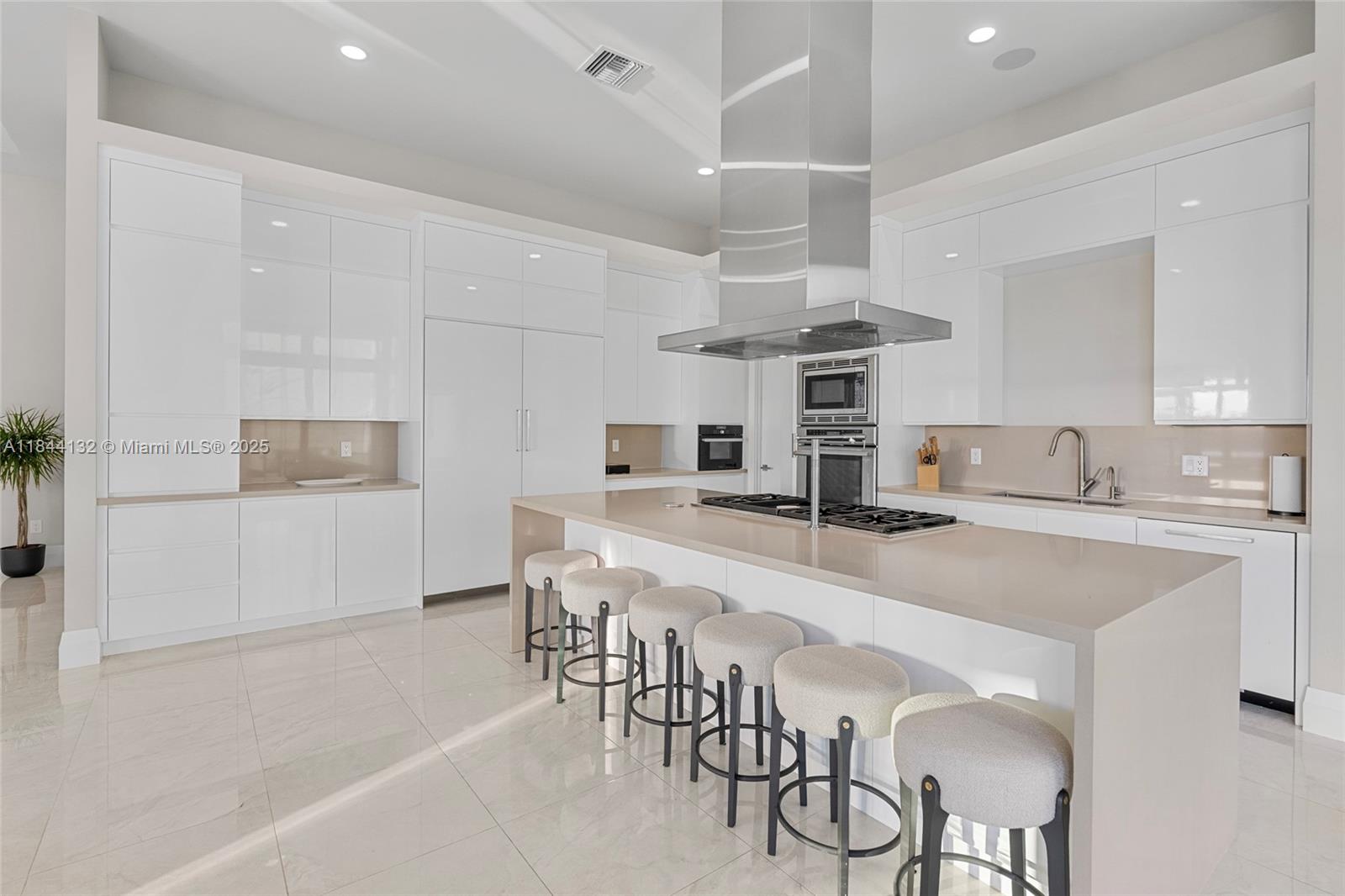 Windmill Reserve - Residential