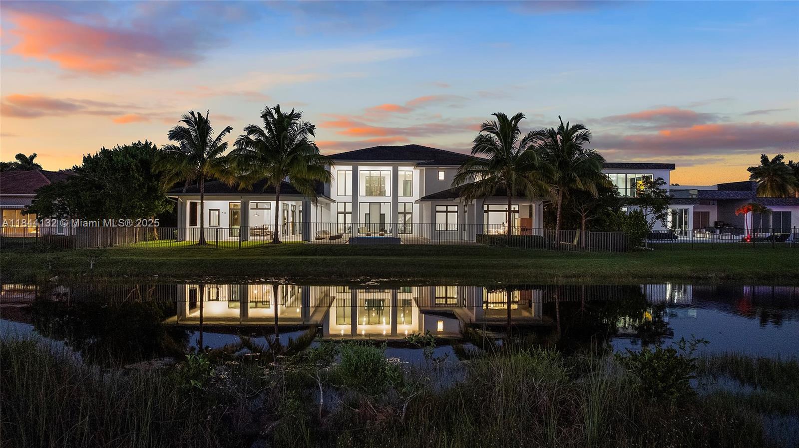 Windmill Reserve - Residential