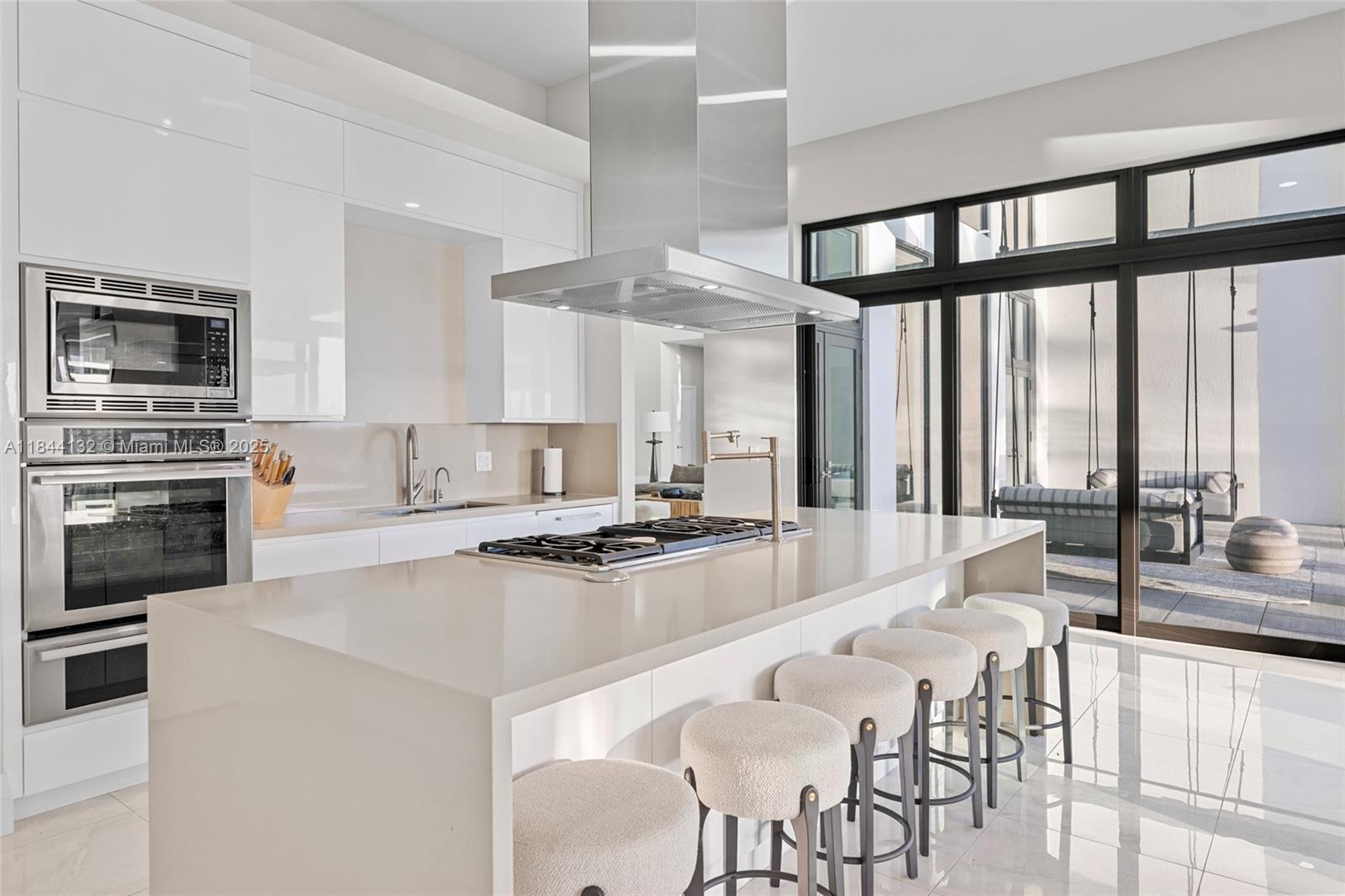 Windmill Reserve - Residential