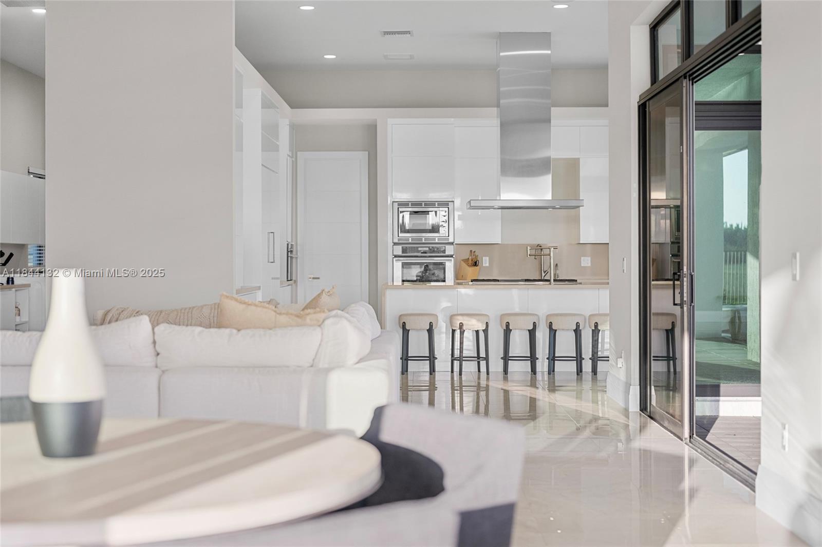 Windmill Reserve - Residential