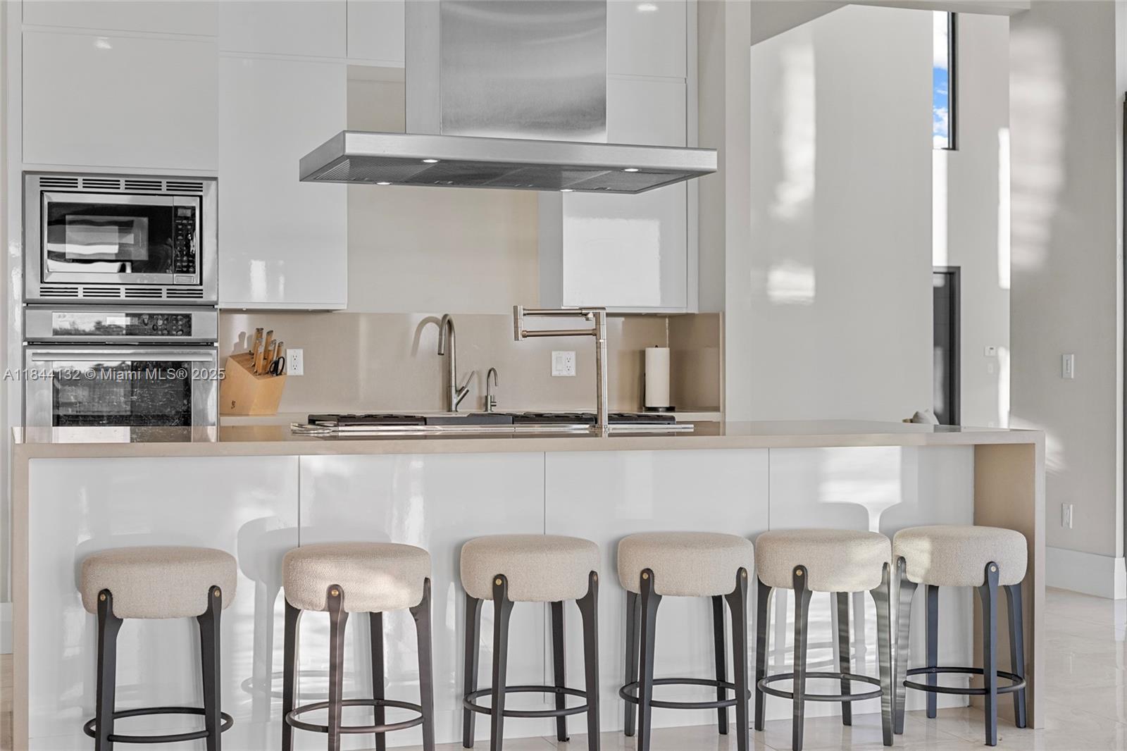 Windmill Reserve - Residential