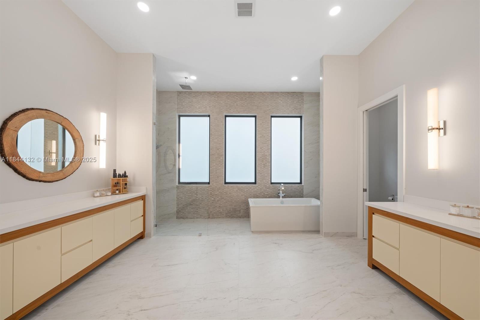 Windmill Reserve - Residential