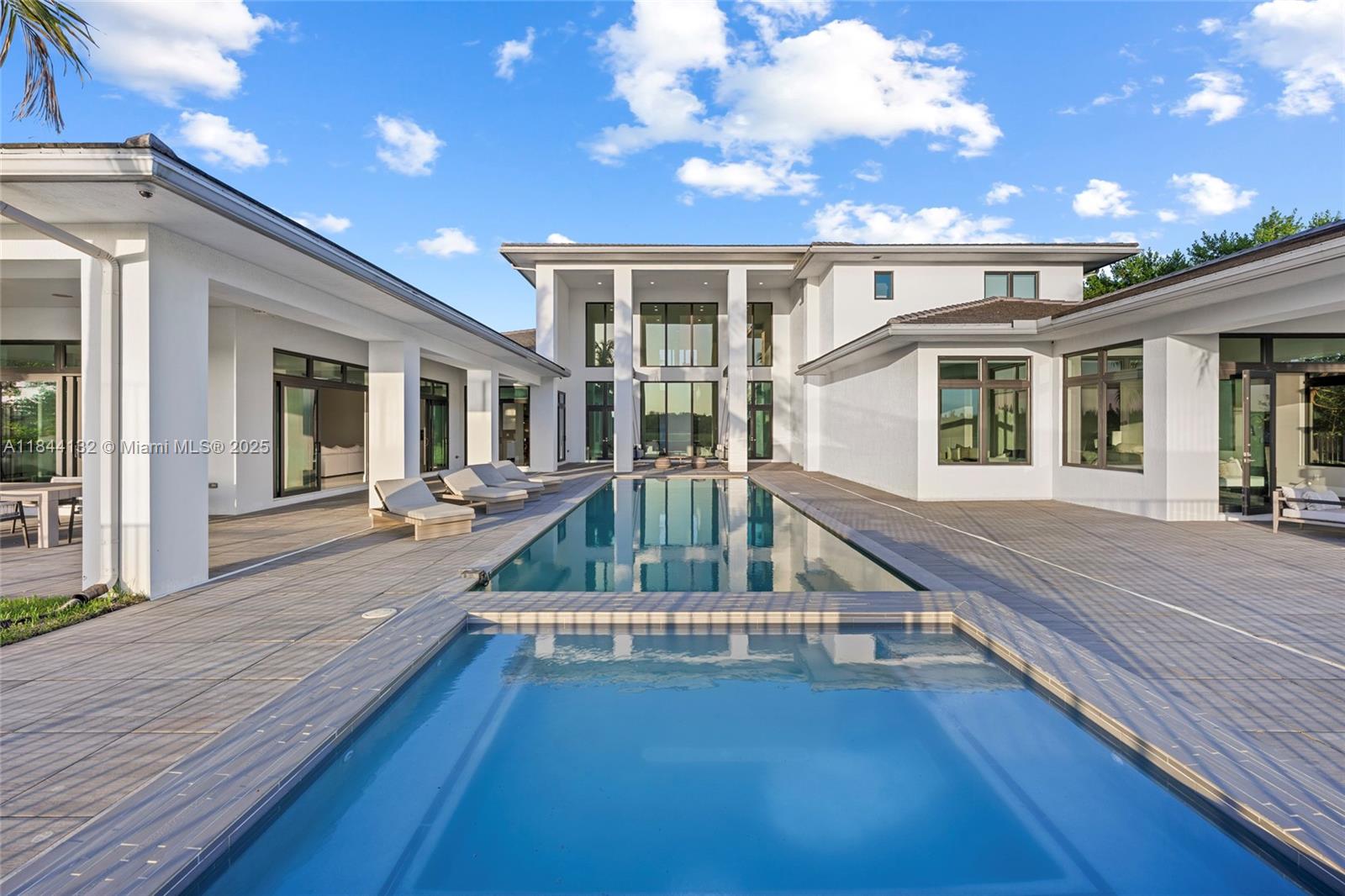 Windmill Reserve - Residential