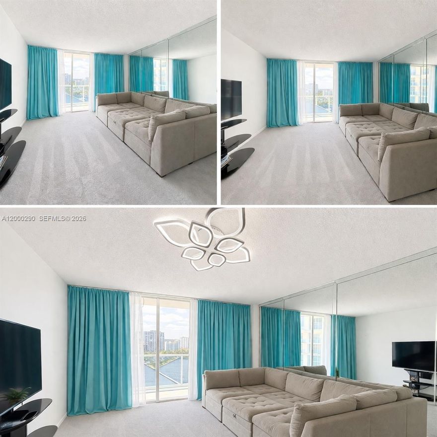 Great opportunity to own at Hallmark on the beach. Unit is ideally located on prestigious S Ocean Dr in Hollywood, just steps from the ocean. Enjoy full-service building amenities, an unbeatable location near shopping, dining, and entertainment, and the best of South Florida coastal living. Perfect for full-time residence, vacation use, or investment. Easy to show at any time. Text to LA to coordinate the showing.