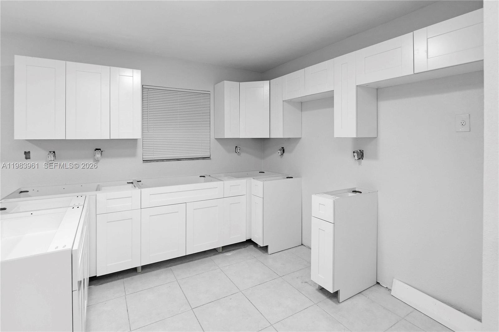 GREENWOOD VILLAS - Residential