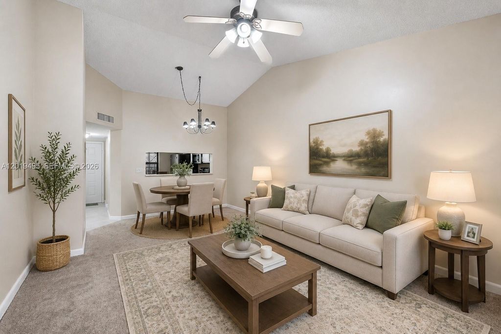 Photo of 2382 NW 89th Dr #2382, Coral Springs, FL 33065 (MLS # A12019495)