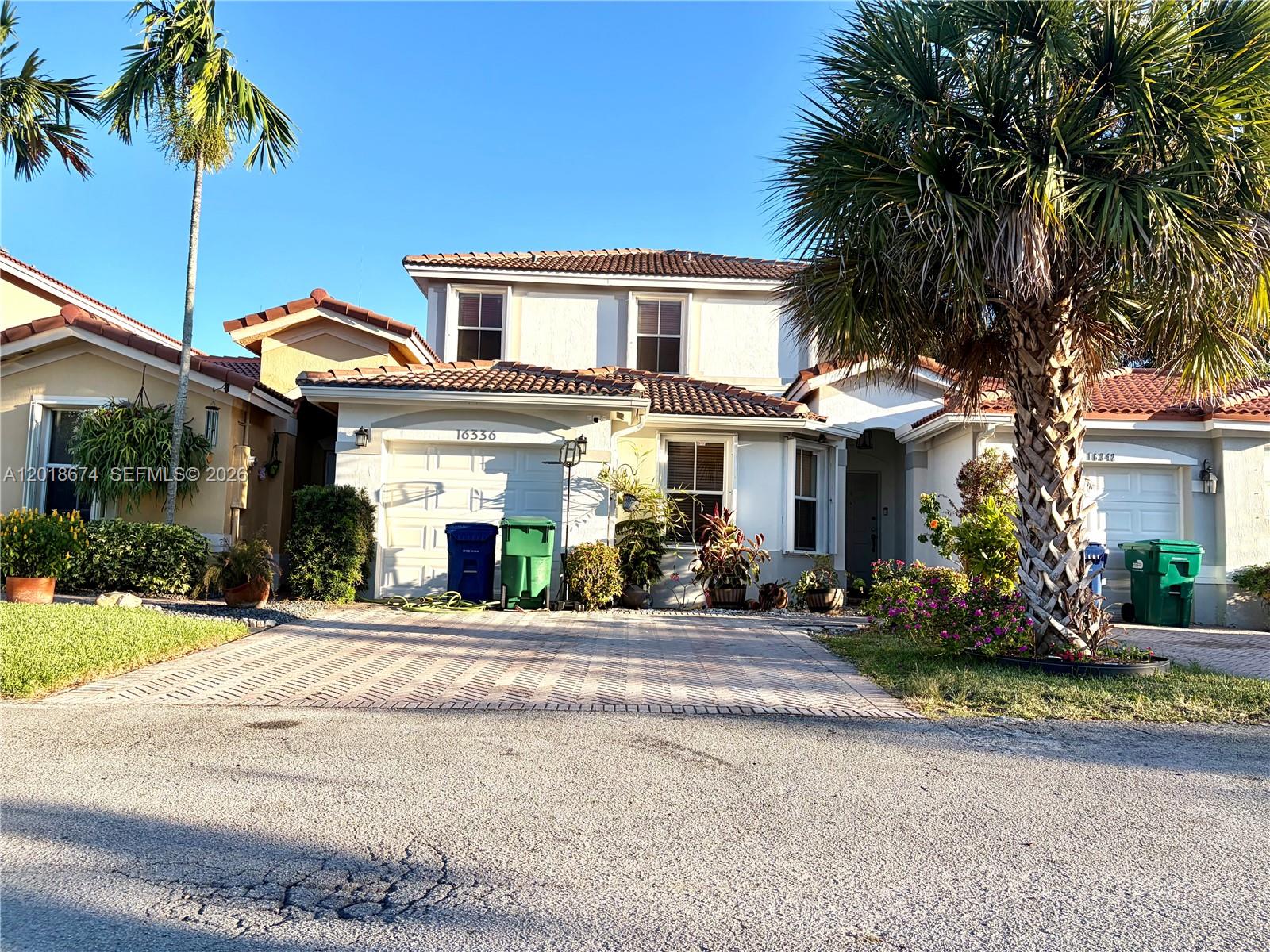 16336 SW 48th Ter 16336