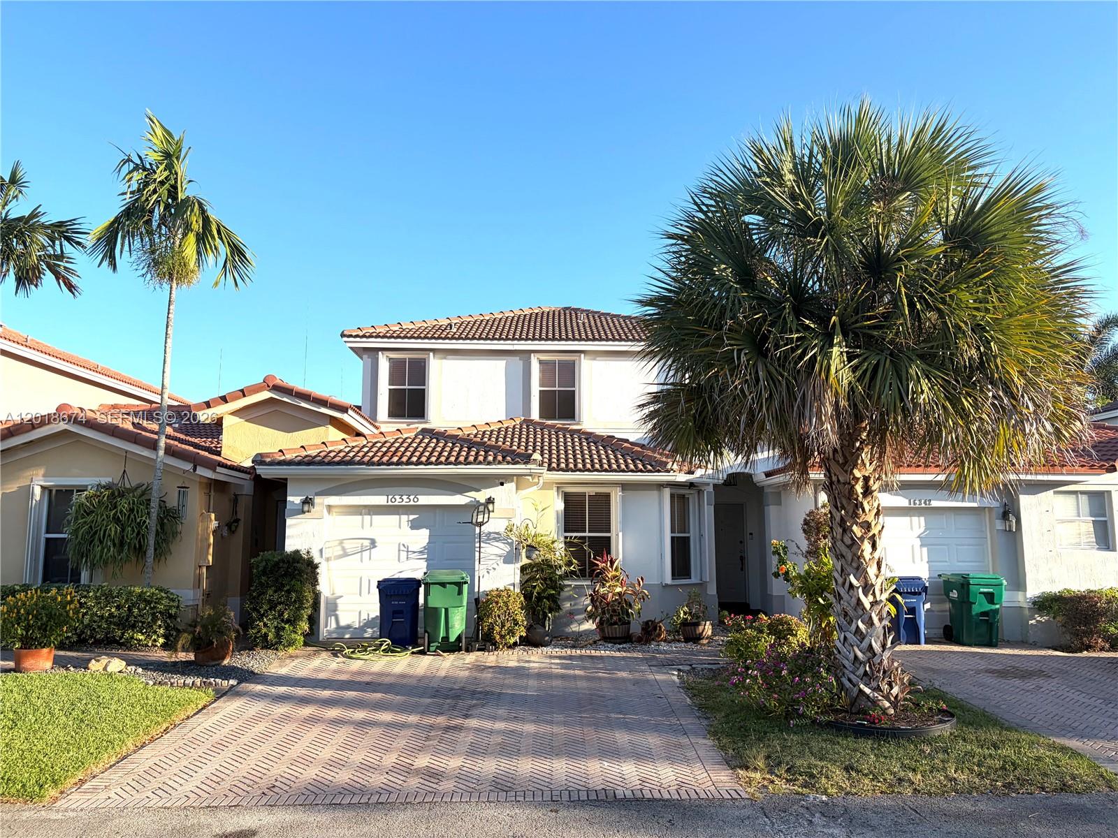 16336 SW 48th Ter 16336