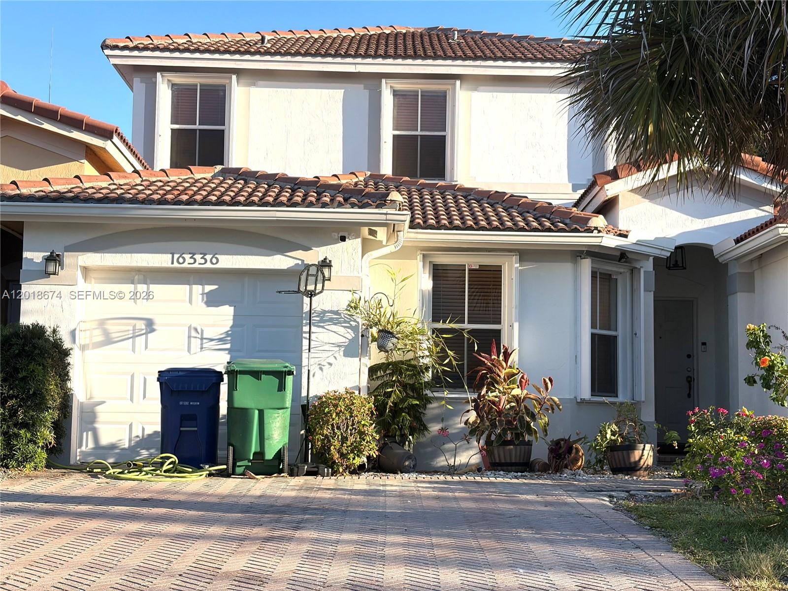16336 SW 48th Ter 16336