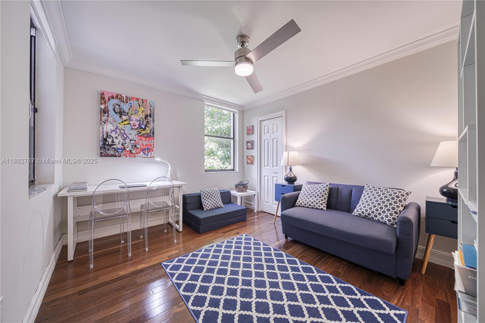 MUNDYS - Residential Lease