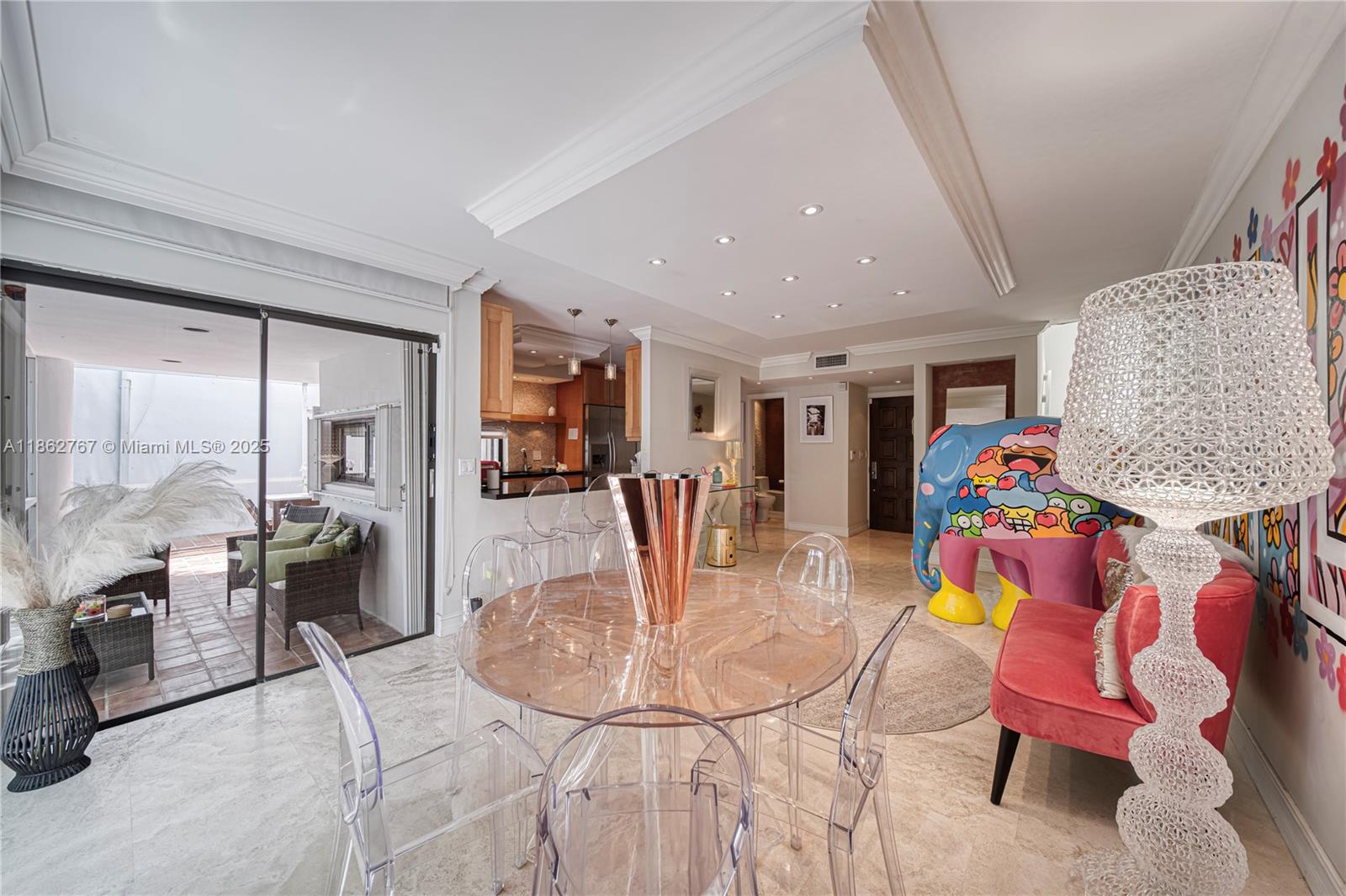 MUNDYS - Residential Lease