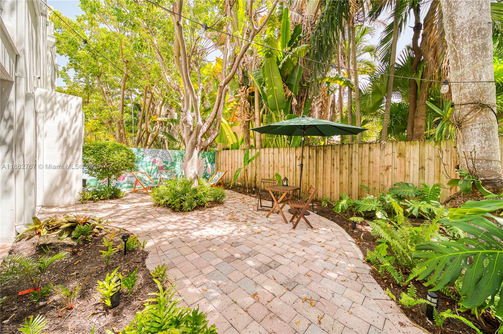 MUNDYS - Residential Lease