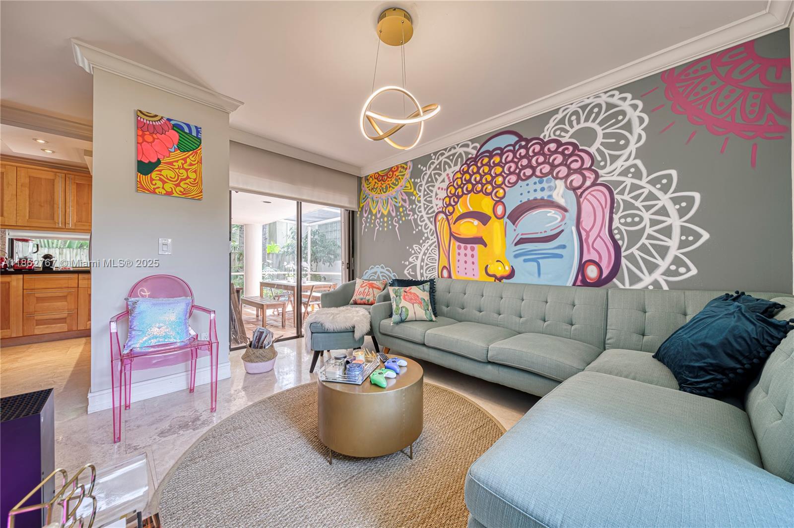 MUNDYS - Residential Lease