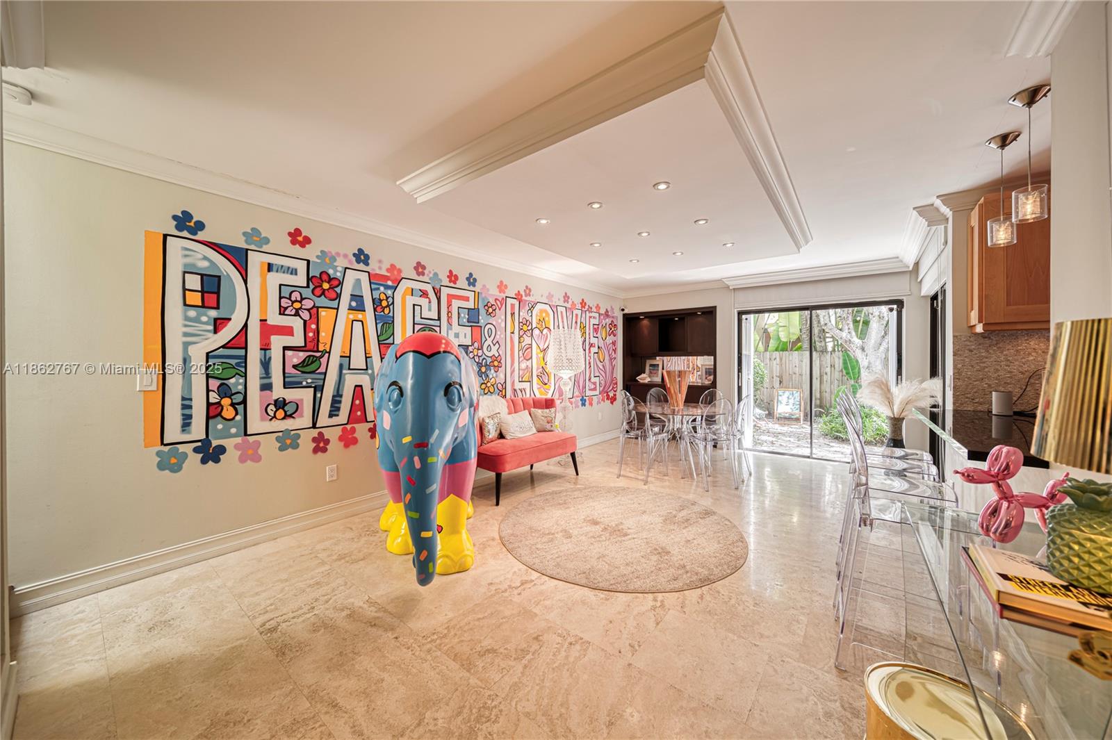 MUNDYS - Residential Lease