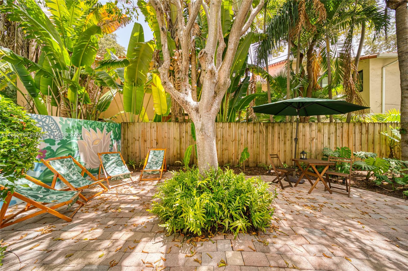 MUNDYS - Residential Lease