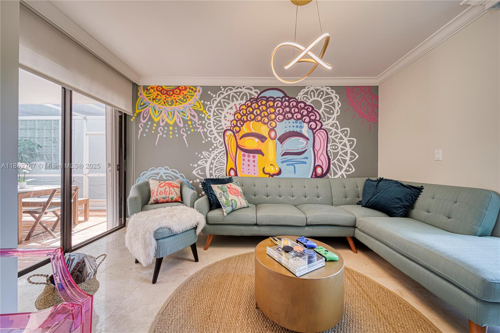 MUNDYS - Residential Lease