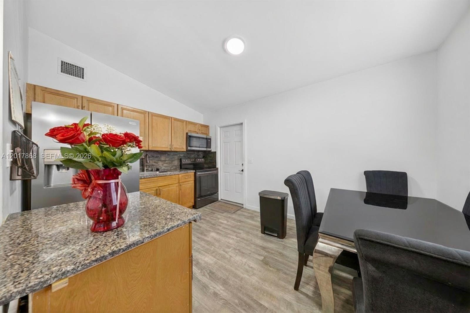 COLLEGE TRACT - Residential