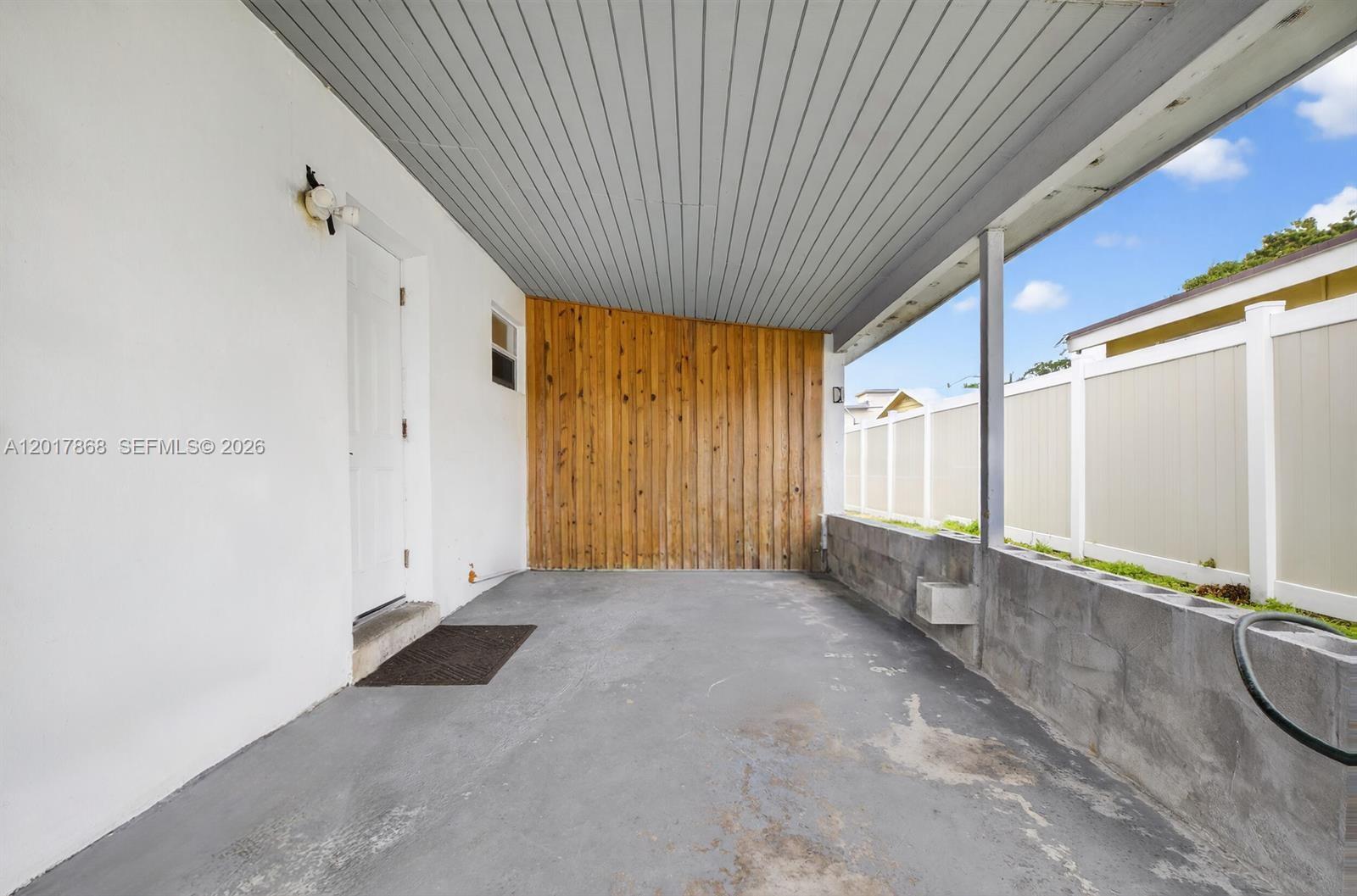 COLLEGE TRACT - Residential