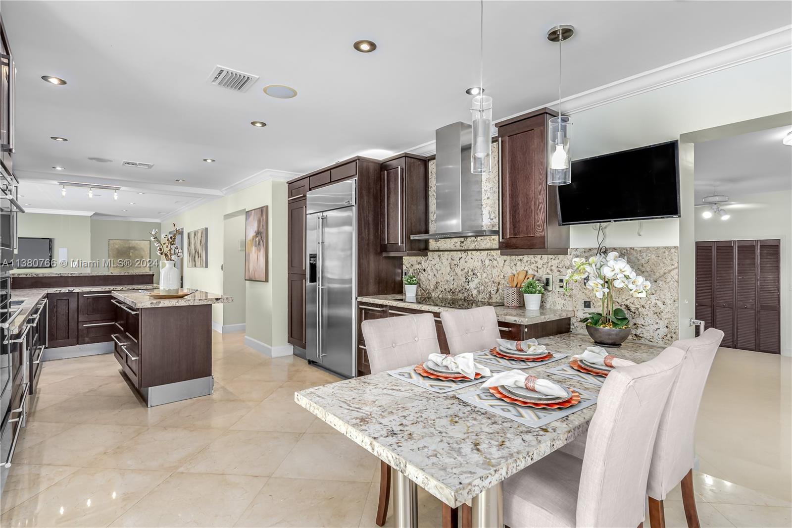 BAY HEIGHTS 1ST ADDN - Residential