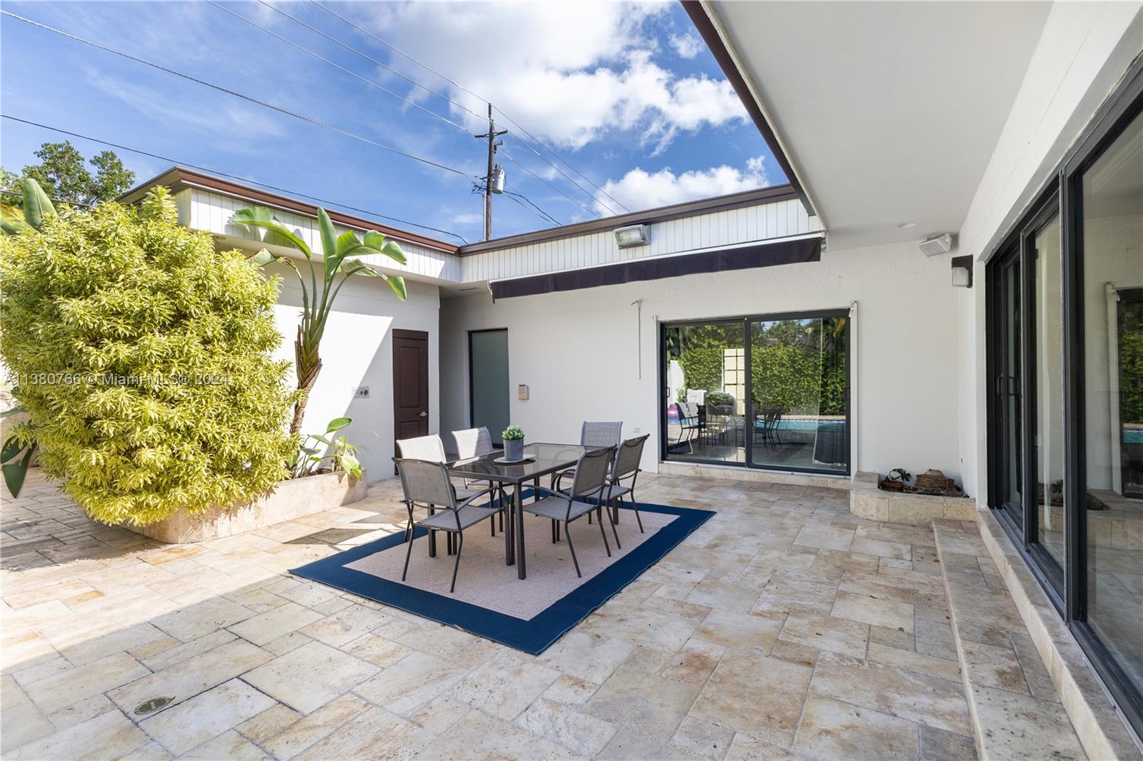 BAY HEIGHTS 1ST ADDN - Residential