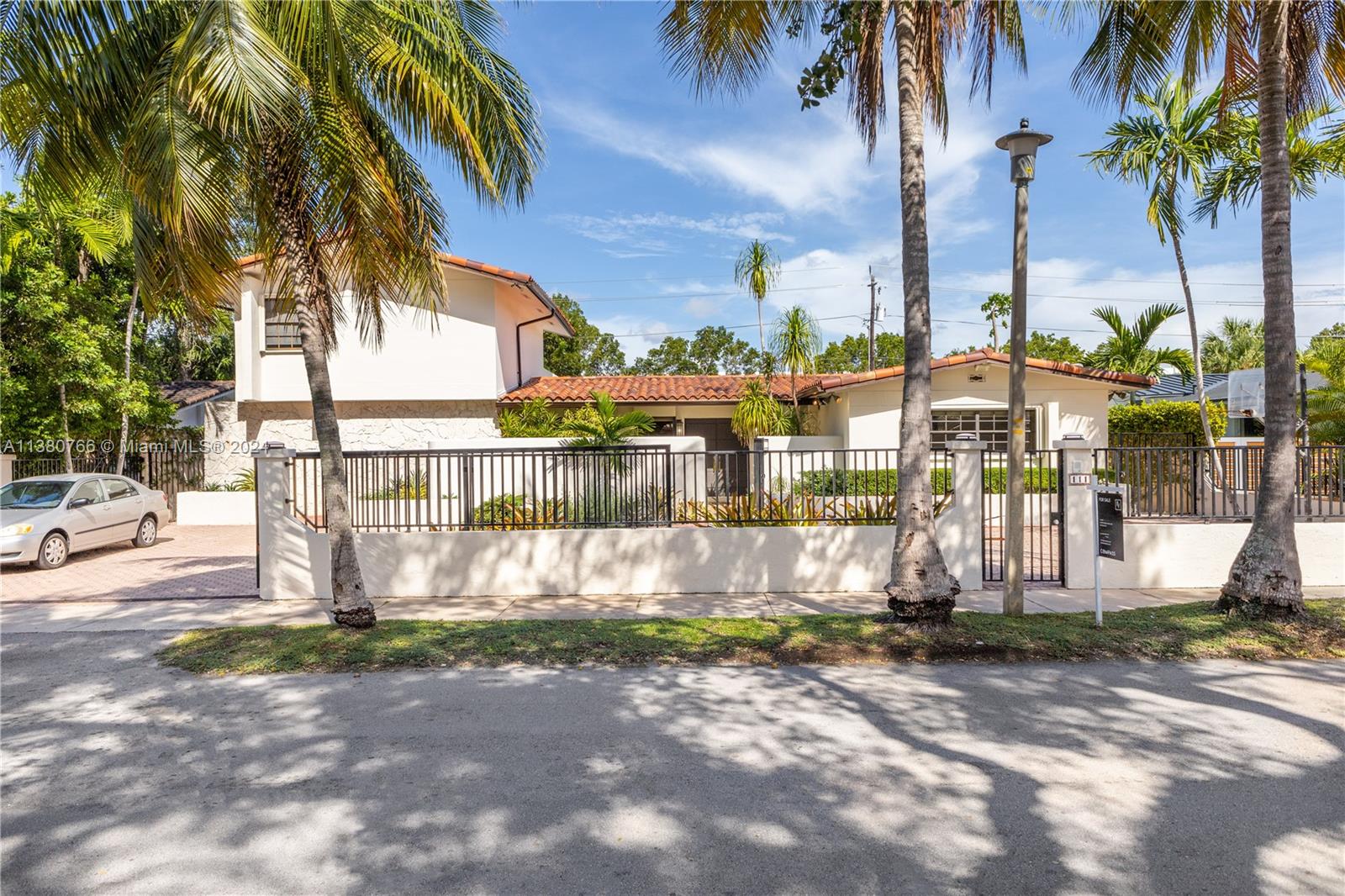 BAY HEIGHTS 1ST ADDN - Residential