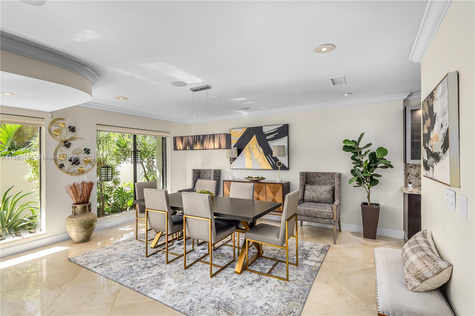 BAY HEIGHTS 1ST ADDN - Residential