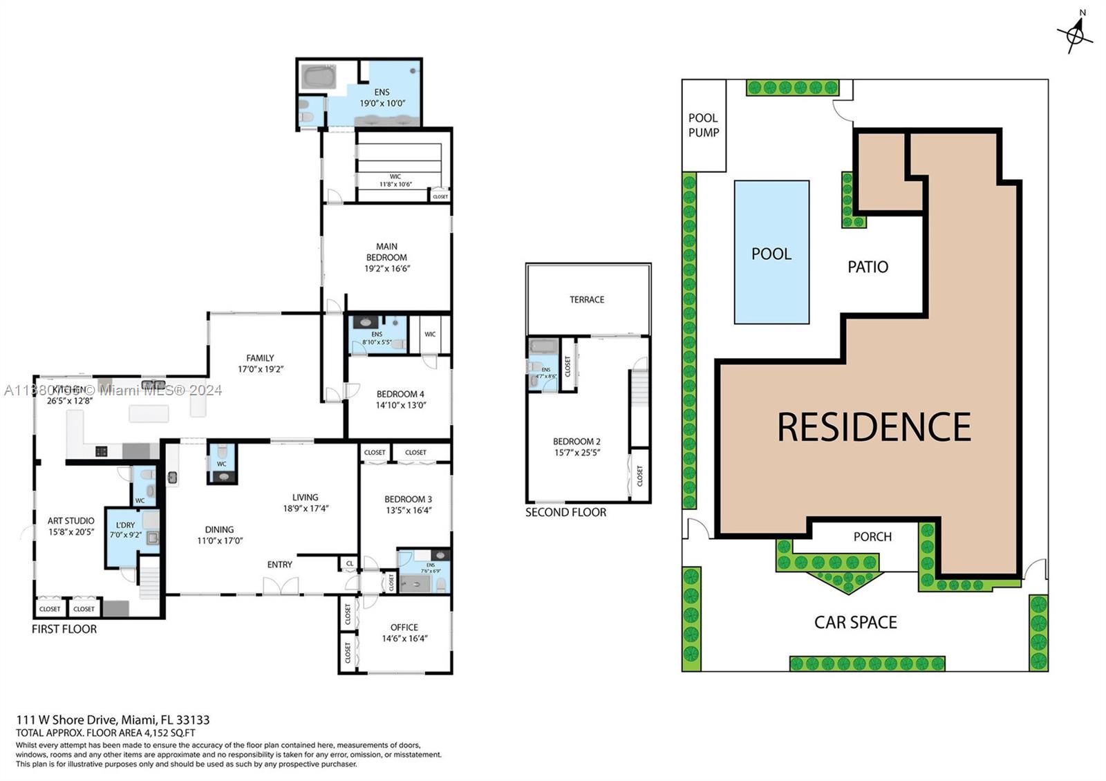 BAY HEIGHTS 1ST ADDN - Residential
