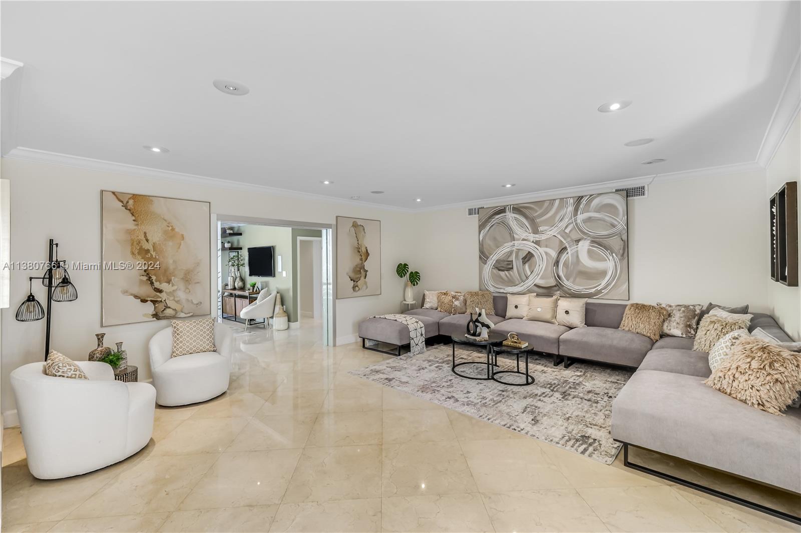 BAY HEIGHTS 1ST ADDN - Residential