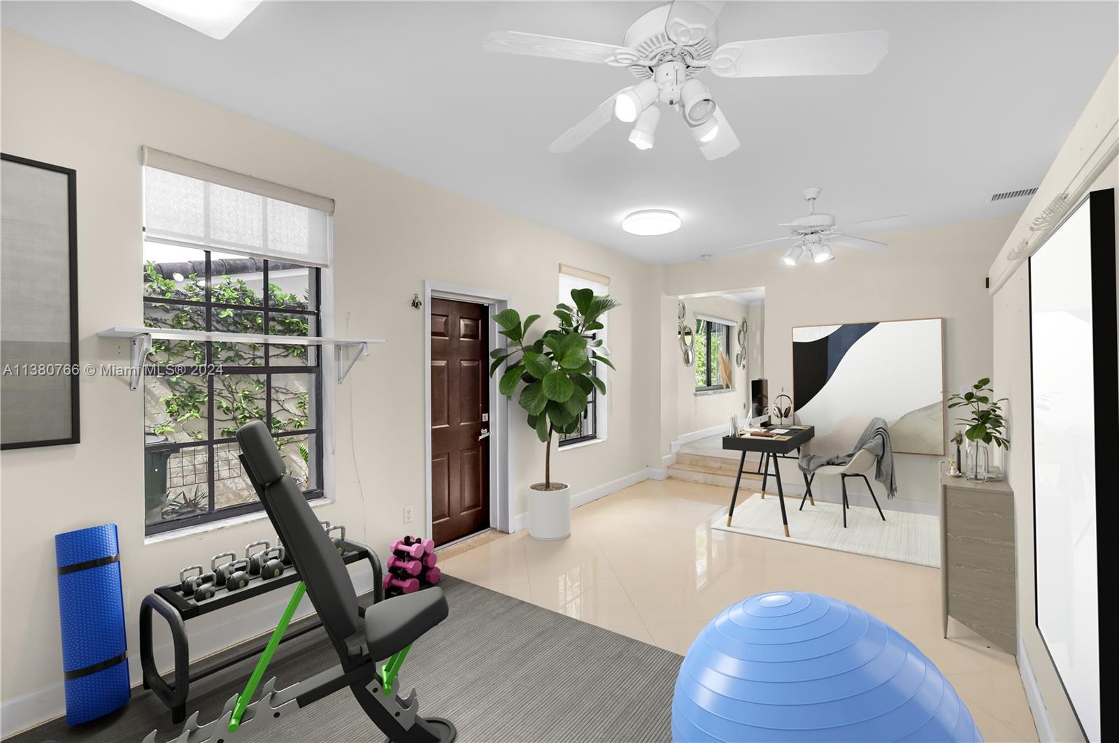 BAY HEIGHTS 1ST ADDN - Residential