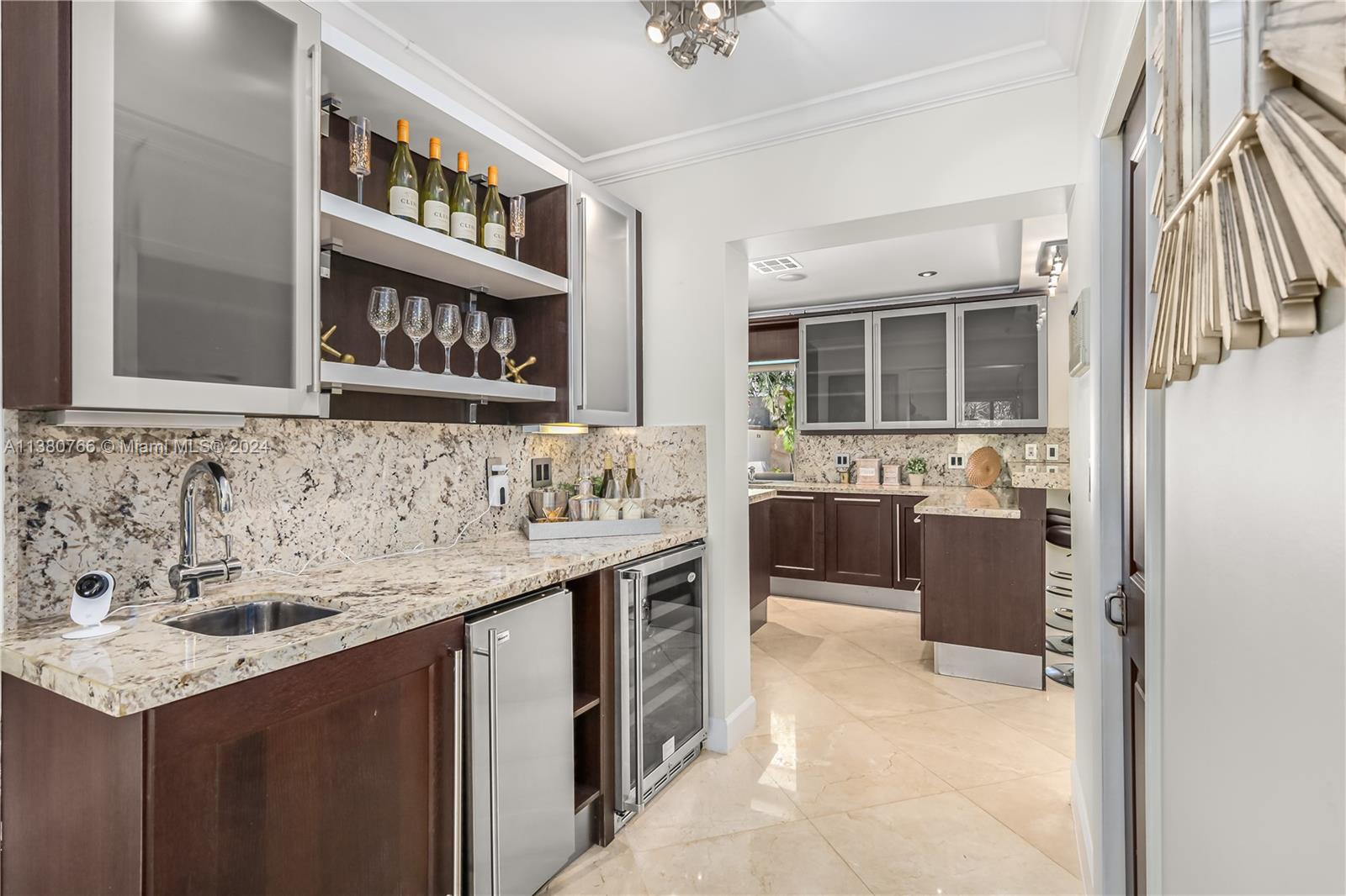 BAY HEIGHTS 1ST ADDN - Residential