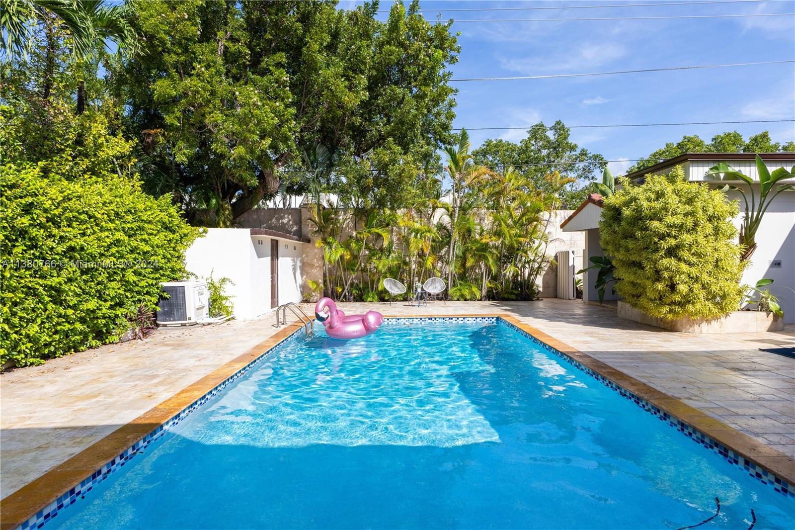 BAY HEIGHTS 1ST ADDN - Residential