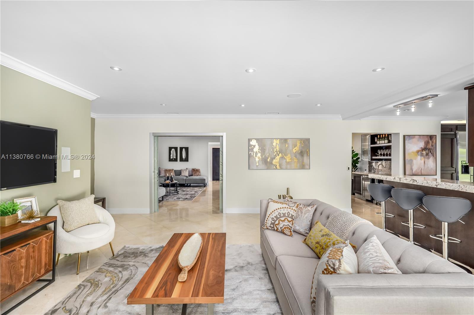 BAY HEIGHTS 1ST ADDN - Residential