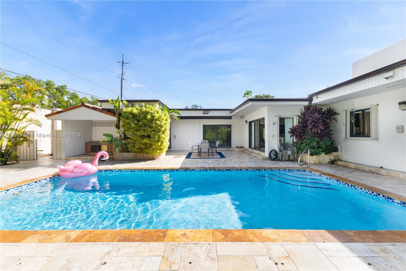 BAY HEIGHTS 1ST ADDN - Residential