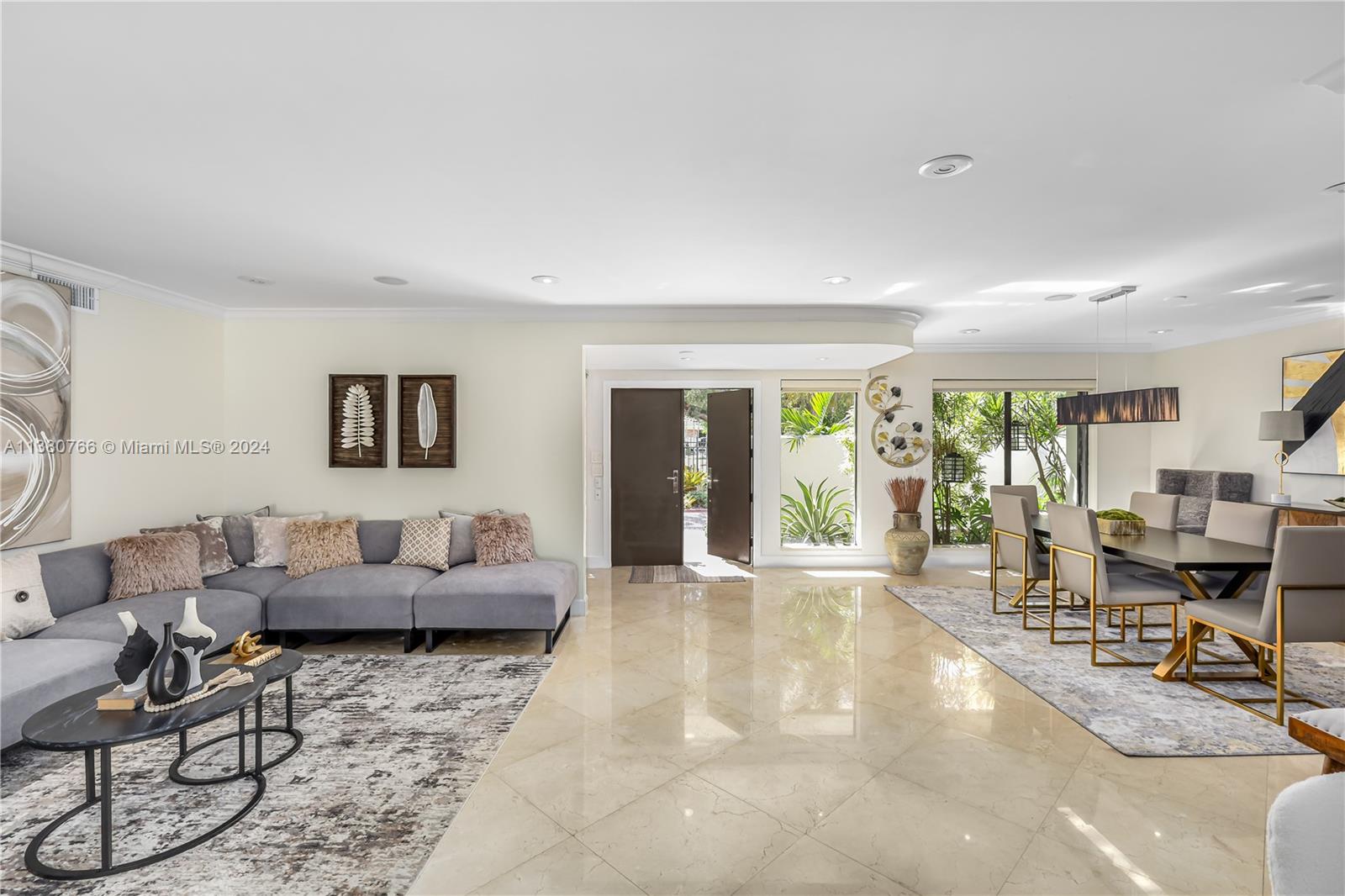 BAY HEIGHTS 1ST ADDN - Residential