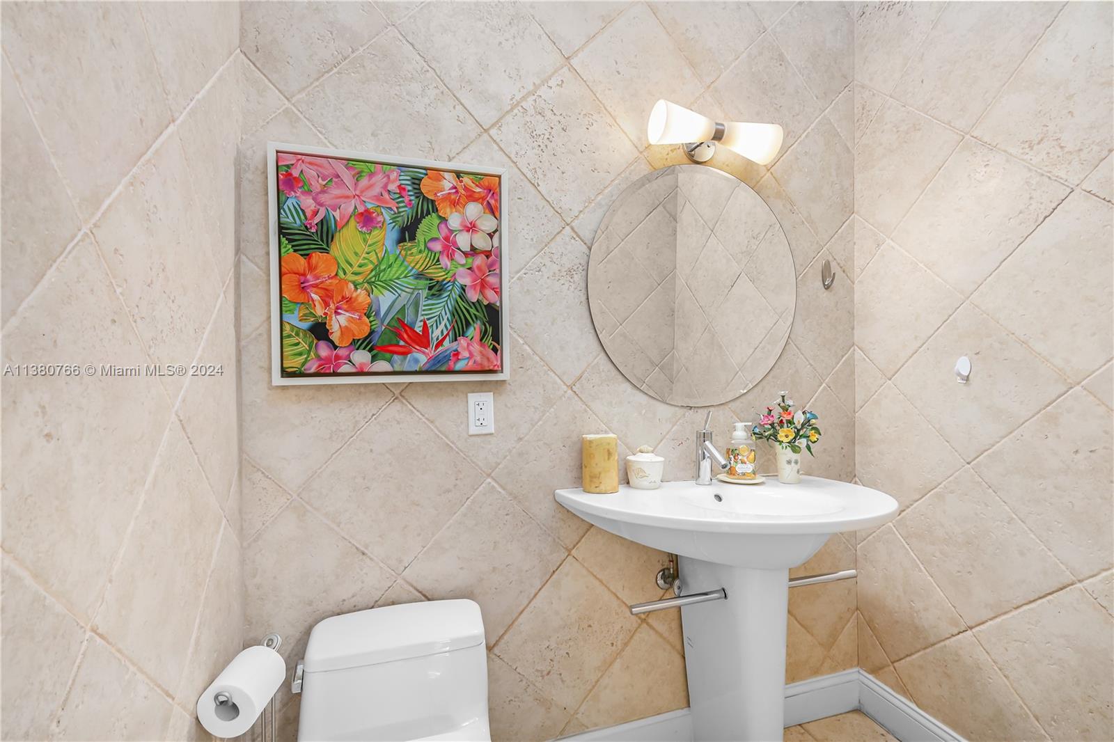 BAY HEIGHTS 1ST ADDN - Residential